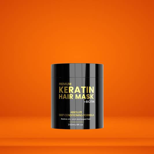 Prémium Keratin Maszk